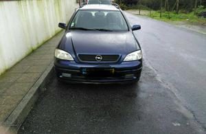 Opel Astra v sport Março/99 - à venda - Ligeiros