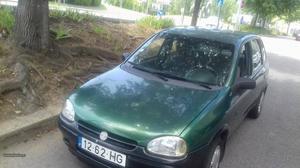 Opel Corsa 1.2 (impecável) Setembro/97 - à venda -