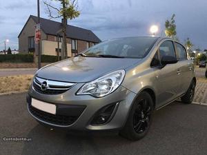 Opel Corsa 1.3 CDTi 95vc Outubro/11 - à venda - Ligeiros