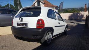 Opel Corsa 1.7 D Isuzu Janeiro/97 - à venda - Comerciais /