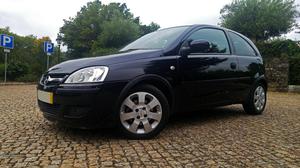 Opel Corsa GPS* BLUETOOTH Junho/05 - à venda - Comerciais /