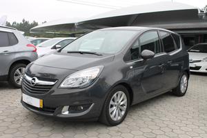  Opel Meriva 1.3 CDTi Enjoy (95cv) (5p)