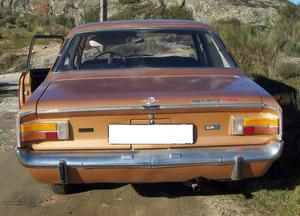 Opel Rekord Sedoor Sedan 1.9 Janeiro/80 - à venda -