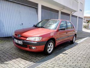 Peugeot 306 Orage Julho/97 - à venda - Ligeiros