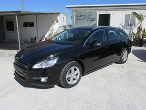  Peugeot 508 SW 1.6 HDi Active 120g (112cv) (5p)