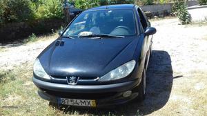 Peugeot  Abril/99 - à venda - Ligeiros Passageiros,