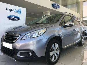 Peugeot  HDI ALLURE Abril/14 - à venda - Ligeiros