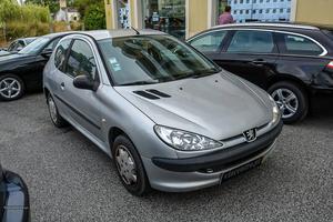 Peugeot  HDi Van Janeiro/05 - à venda - Comerciais /