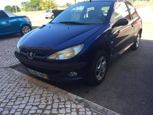 Peugeot  XS Junho/99 - à venda - Ligeiros