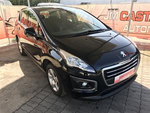  Peugeot  e-HDi Business Line CMPcv) (5p)