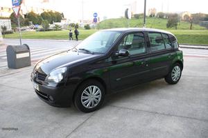 Renault Clio 70 Mês sem entrada Novembro/04 - à venda -