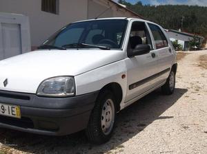 Renault Clio Chipie Março/97 - à venda - Ligeiros