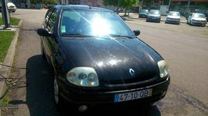 Renault Clio MTV Julho/00 - à venda - Ligeiros Passageiros,
