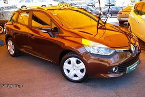 Renault Clio Sport Torrer Ac/Gps Junho/15 - à venda -