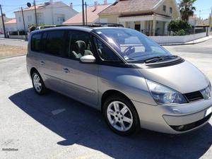 Renault Grand Espace 2.2 DCI INITIALE Janeiro/04 - à venda