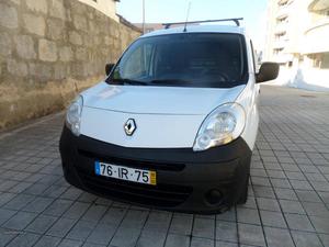 Renault Kangoo 1.5 DCI comercial Janeiro/10 - à venda -