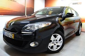  Renault Mégane ST 1.5 dCi Dynamique S (110cv) (5p)