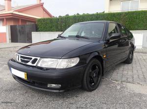 Saab 9-3 Hatch Aero 205cv  Maio/00 - à venda - Ligeiros