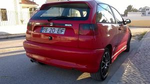 Seat Ibiza 1.9 Diesel Setembro/94 - à venda - Ligeiros