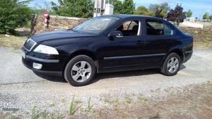 Skoda Octavia 1.9TDI Nacional AC Fevereiro/08 - à venda -