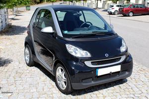 Smart ForTwo PULSE 1.0 Junho/07 - à venda - Ligeiros