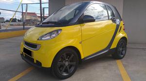 Smart ForTwo Passion cdi Julho/07 - à venda - Ligeiros