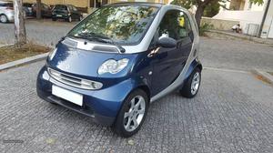 Smart ForTwo Pulse Maio/05 - à venda - Ligeiros