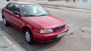 Suzuki Baleno 1,3 1dono 106milkms Outubro/96 - à venda -