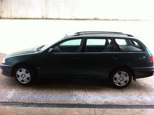 Toyota Avensis Terra 1.6 - Gasolina Setembro/98 - à venda -