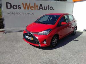  Toyota Yaris 1.0 VVT-i Comfort+P.Style