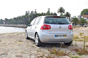 VW Golf 5 2.0TDI Highline Novembro/03 - à venda - Ligeiros