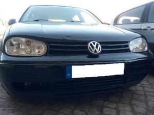 VW Golf IV (1J1) Setembro/98 - à venda - Ligeiros