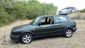 VW Golf gtd Junho/90 - à venda - Ligeiros Passageiros,