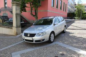 VW Passat Highline cv Abril/08 - à venda - Ligeiros