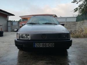 VW Passat arriva 1.9 td intercooler Junho/93 - à venda -