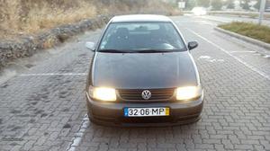 VW Polo 1.0 Janeiro/99 - à venda - Ligeiros Passageiros,