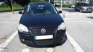 VW Polo 1.4 TDI Fevereiro/07 - à venda - Ligeiros