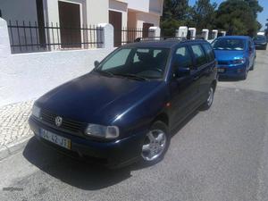 VW Polo (Bom Preço) Diesel Março/98 - à venda - Ligeiros