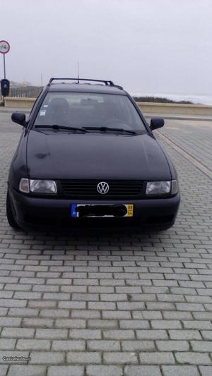 VW Polo variant Abril/99 - à venda - Ligeiros Passageiros,