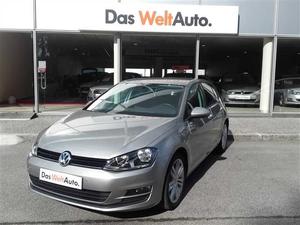  Volkswagen Golf 1.6 TDi GPS Edition DSG