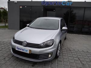  Volkswagen Golf 2.0 TDi Trendline (110cv) (3p)