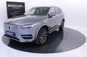  Volvo XC90 INSCRIPTION D4 Geartronic 8v FWD