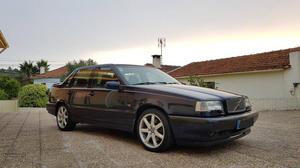 Volvo cvs / GPL Novembro/95 - à venda - Ligeiros