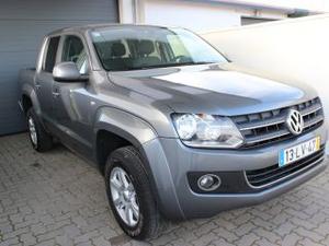 Vw Amarok 2.0 TDi CD High.CM 4Motion 163 Cv