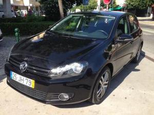 Vw Golf 1.6 TDi Confortline