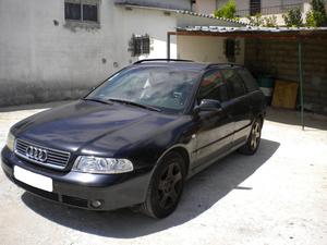  Audi A4 Avant 1.9 TDI Sport cv) (5p)