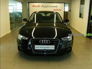 Audi A5 Sportback 2.0 TDi B.Line Sport