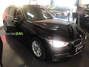 BMW Série  d Touring Ef.Line Luxury