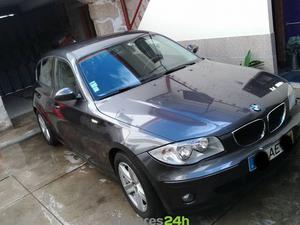 BMW Série  i Sport