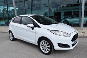  Ford Fiesta 1.0 Ti-VCT Trend (80cv) (5p)